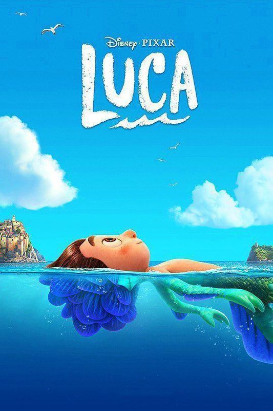 Per vedere o scaricare "Luca":