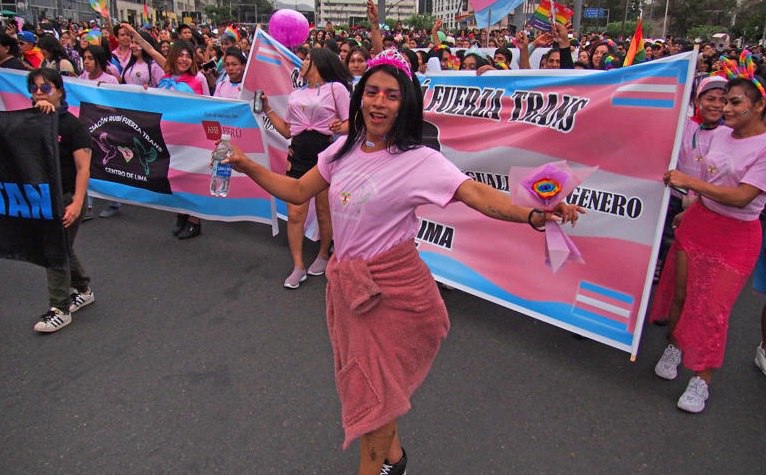 Peru classificeert transgenders officieel als ‘geestesziek’