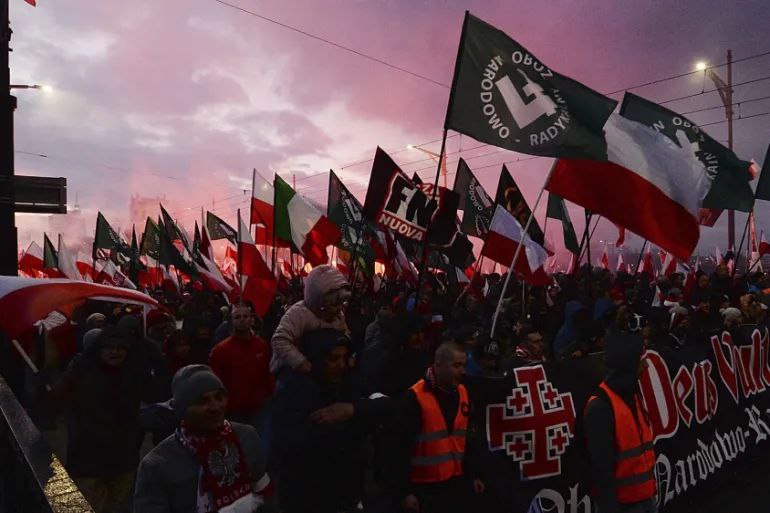 «Muitos europeus entendem que a mídia …