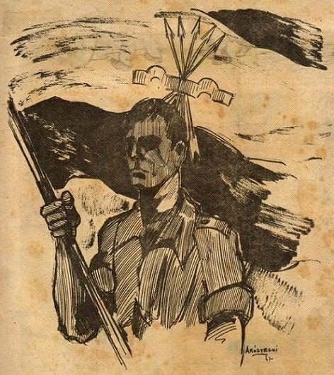 «Meio século é um período de …