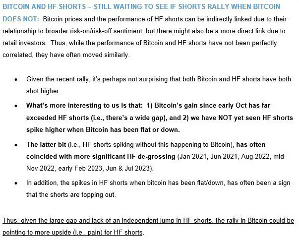 Considering the [recent selloff in Bitcoin](https://t.me/marketfeed/480473) …