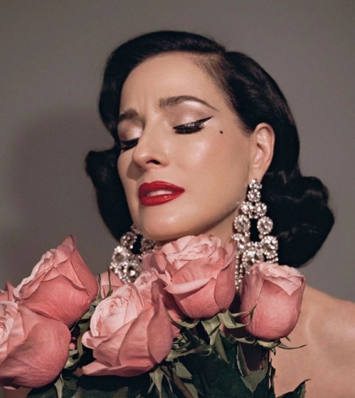 Dita Von Teese