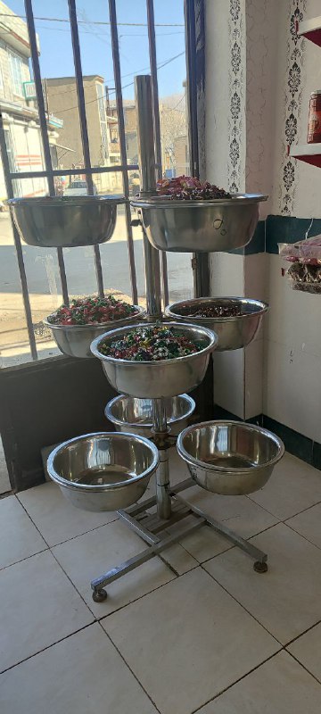 دیوار روانسر
