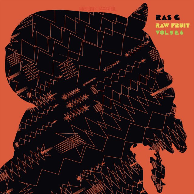 我时常会想念 Ras G 的[音乐](https://open.spotify.com/album/5te3CKubS2uVHrZZz0pB63?si=dN3IsQ_3SdKcdOBNnuv-_Q)。