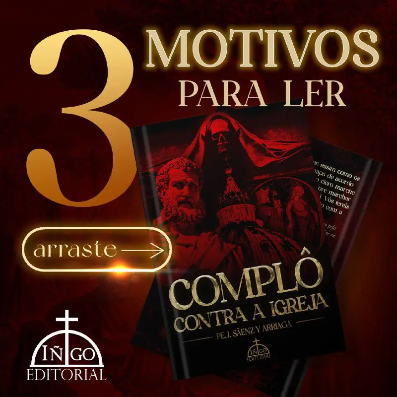 ***✝️*** | **CONFIRA 3 MOTIVOS PARA …