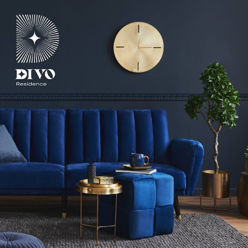 DIVO Residence