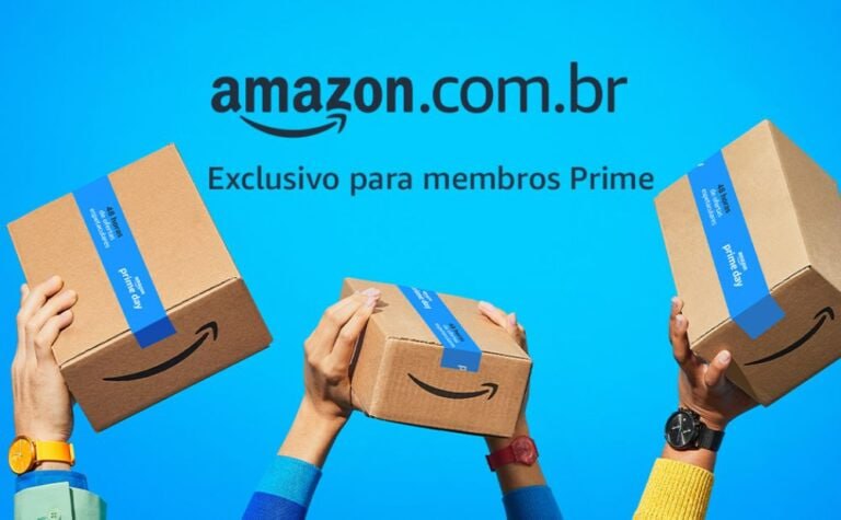 ***🚨*** ÚLTIMO DIA DE [#MegaOfertaAmazonPrime](?q=%23MegaOfertaAmazonPrime)! ***🗣***