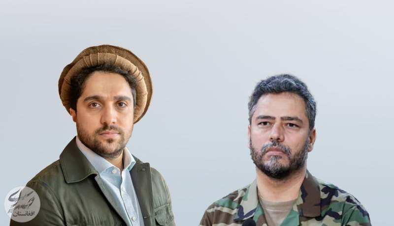 ***💢***اتحاد نیروهای اپوزیسیون طالبان
