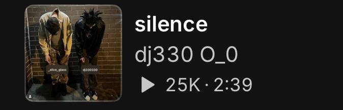 dj 25k okei