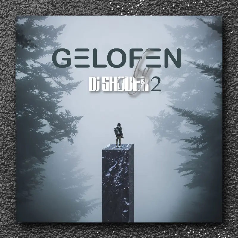 Dj SHOBER - GELOFEN Ep2 new …