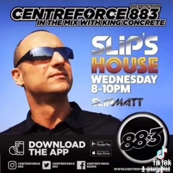 Slipmatt Channel