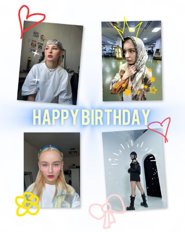 ***🤩***HAPPY\_VALYA\_DAY***🤩***