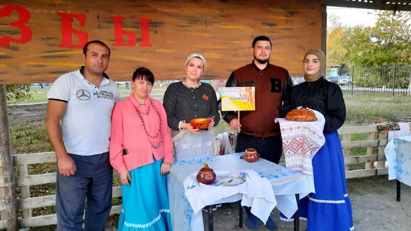 Балтийский сельский Дом культуры