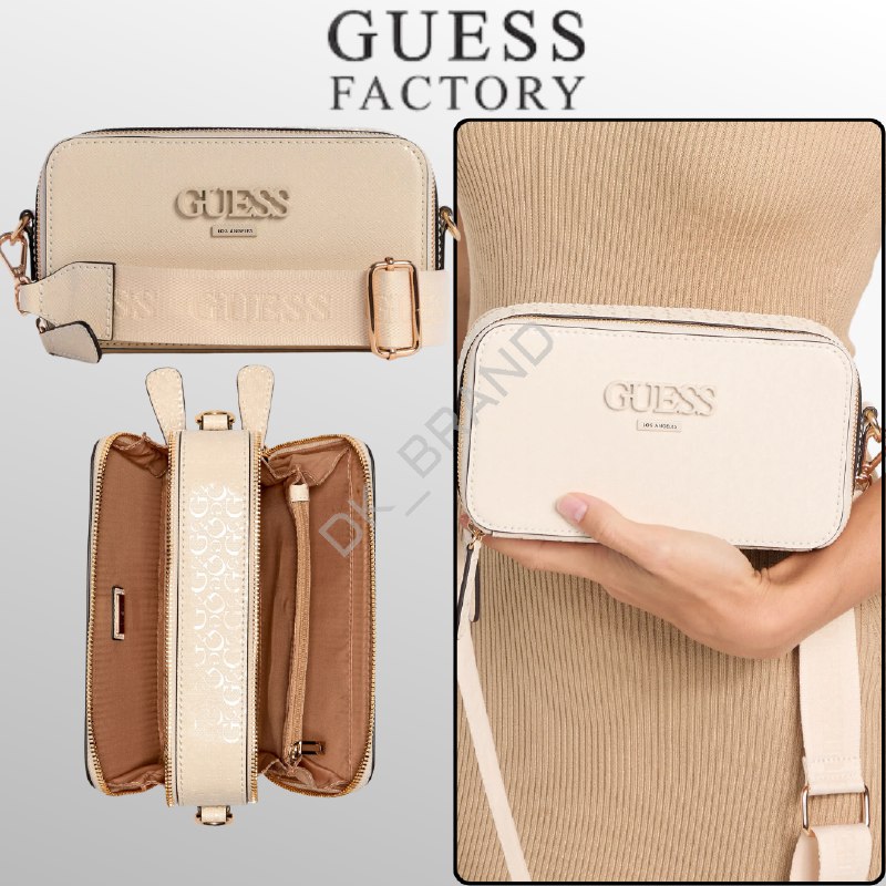 **Guess Factory**