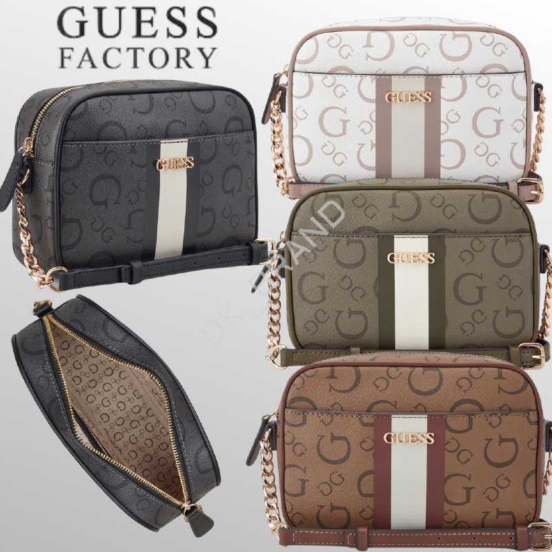 **Guess Factory**