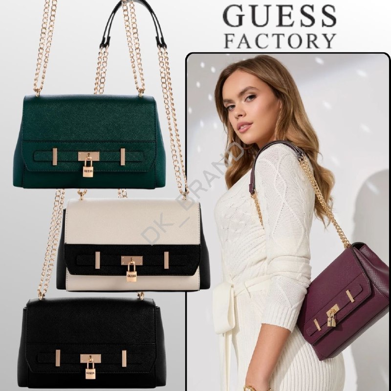 **Guess Factory**