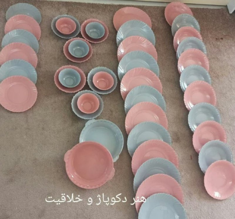🎨دکوپاژزهرا🎨مشهد🌸