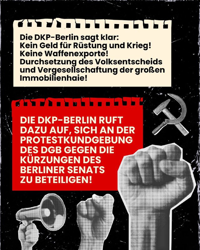 DKP Berlin