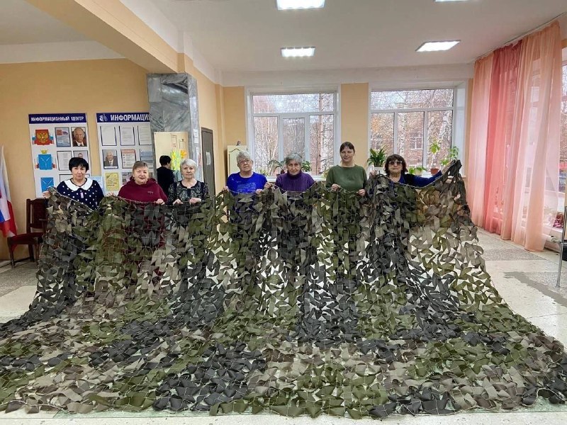 Дом Культуры ст.Тарханы