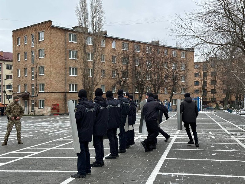 Донецький державний університет внутрішніх справ