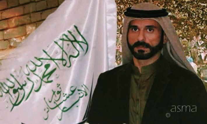 علي حاتم السليمان