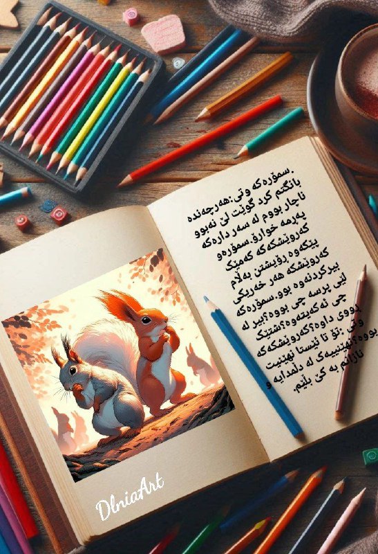 "هونەر دڵنیا"