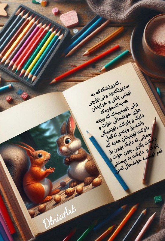 "هونەر دڵنیا"