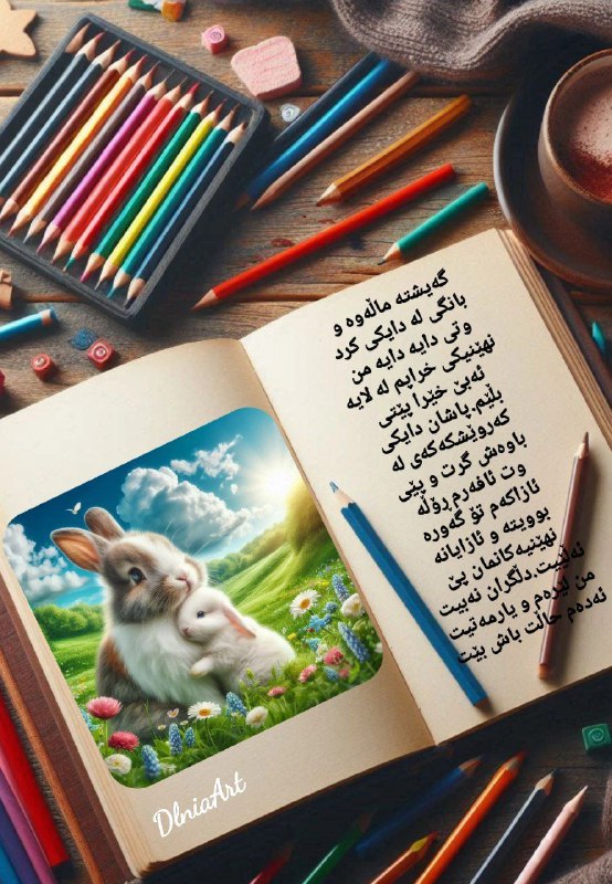"هونەر دڵنیا"