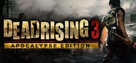 Download Dead Rising 3 Apocalypse Edition Incl Update 6/7 + 4 DLC-FitGirl Repack