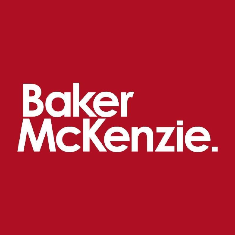 **Legal Secretary @ Baker McKenzie**