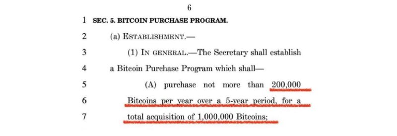 ***💰***Bitcoin ***🚀*** США будут тратить на …