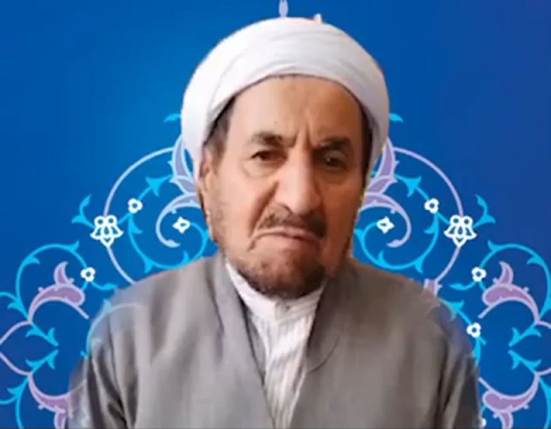 **دبیر شورای برنامه‌ریزی مدارس علوم دینی …