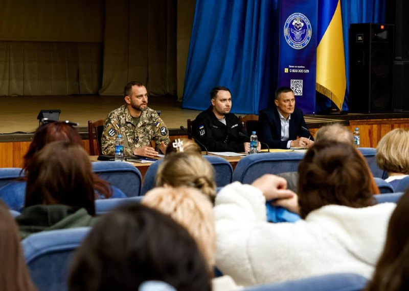 Омбудсман Лубінець Дмитро