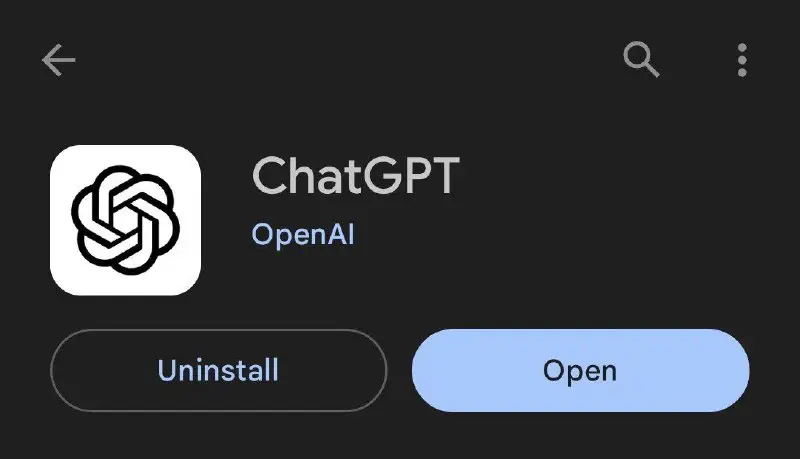 **ChatGPT for Android is Now Available …