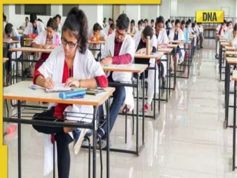 **NEET-UG Results: Some venues have high concentration of good scorers**