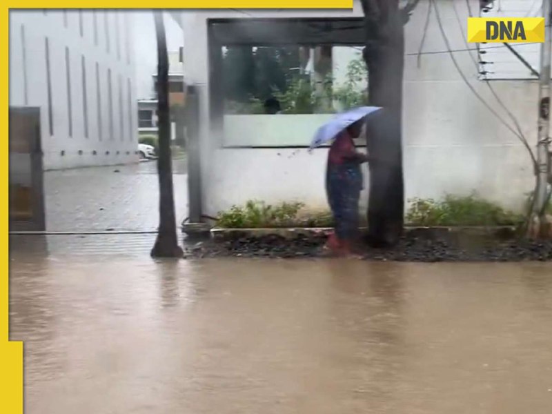 **Chennai Rain Alert: Heavy showers expected …