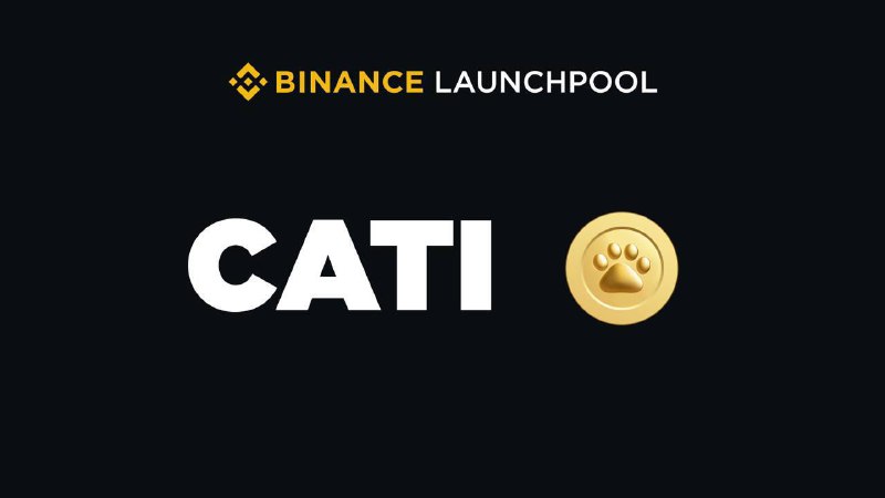 **Catizen (CATI) - новый проект на …