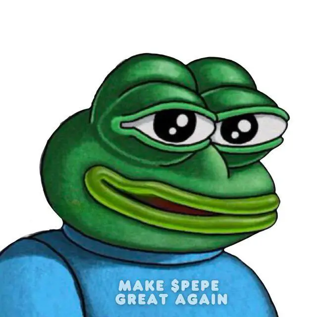 [PEPE](https://t.me/newpepecoineth_official) Buy!