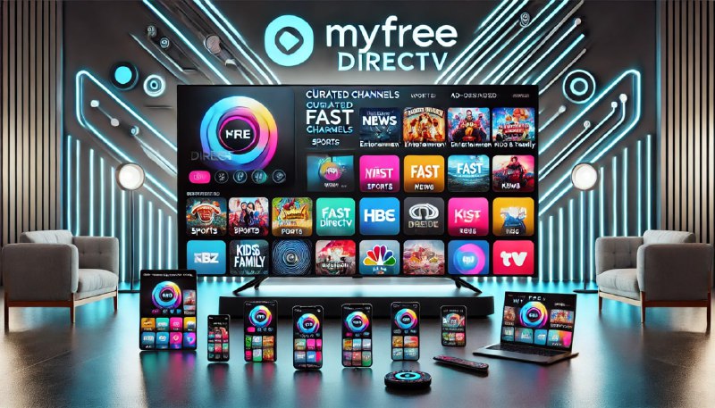 ***🆕******🖥*** **DirecTV запускает собственную платформу FAST …