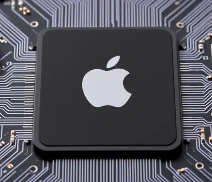 **В 2026 году для серверов Apple …