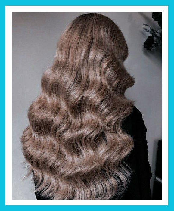 موها دیوانه وار رشد می کنند