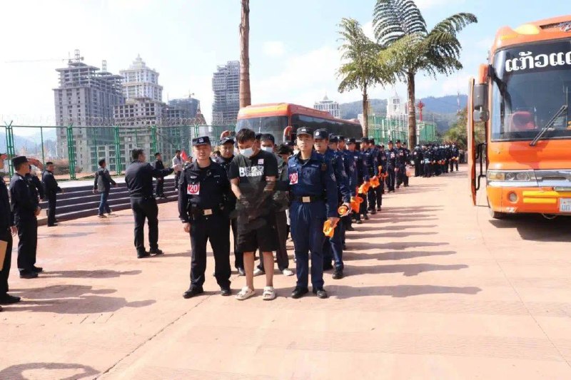 东南亚曝光/大事件