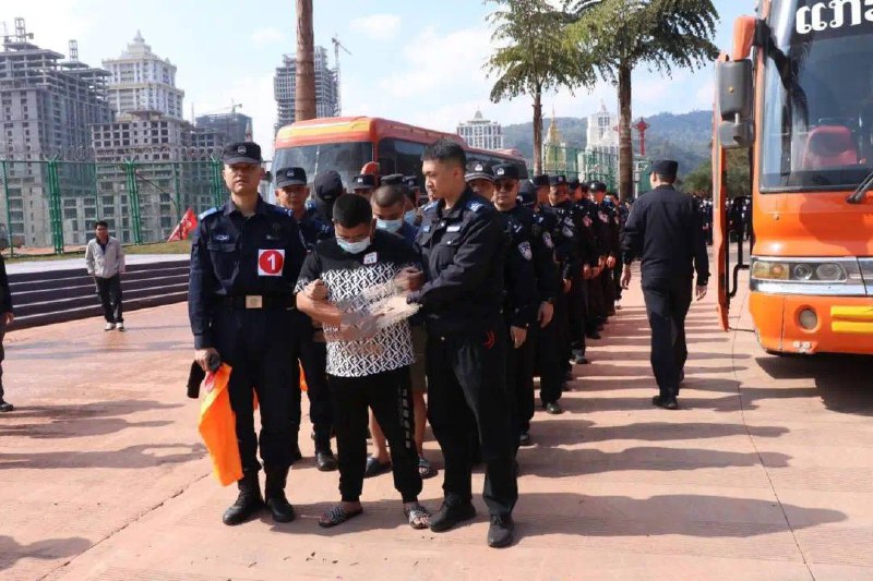 东南亚曝光/大事件