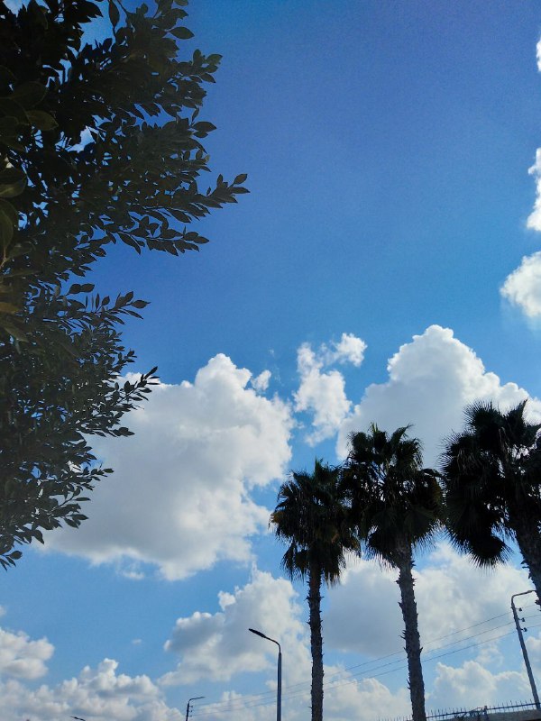 غَيْمَة 📸🌩💙