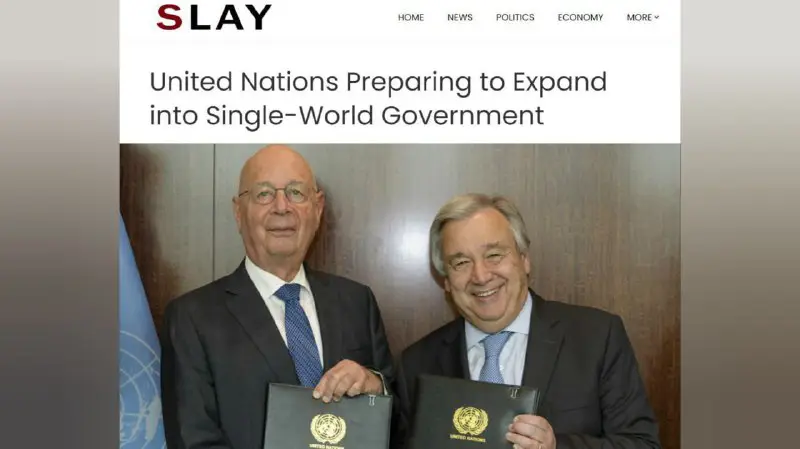 ***💢***Organizacja Narodów Zjednoczonych przygotowuje się do …
