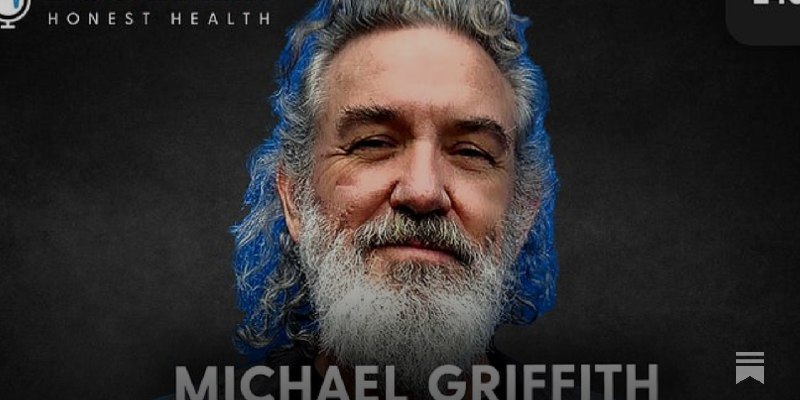 *#248 - Michael Griffith: When Art …