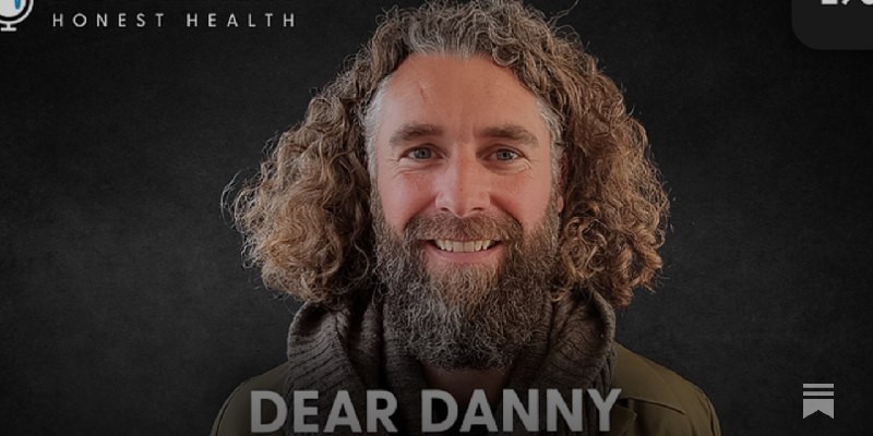 *#288 - Dear Danny: A Man …