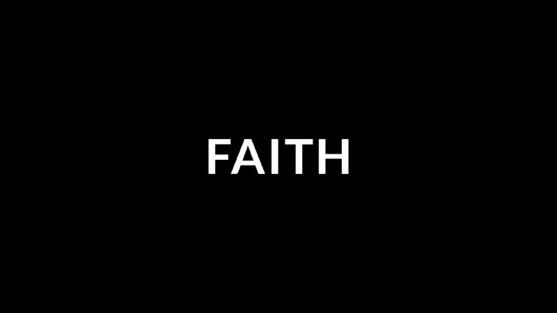 **Вера / Faith (2019)**