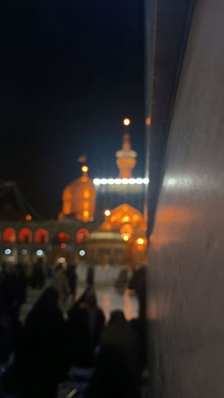 آقای‌امام‌رضا'¹⁰¹