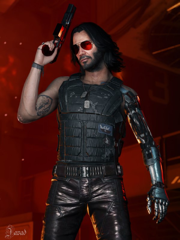 ◉ [#Cyberpunk2077](?q=%23Cyberpunk2077)